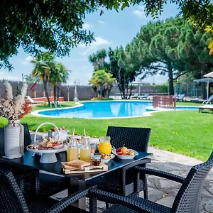 Felix Hotel Valls