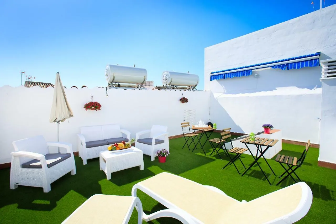 Armijorooms Nerja 0*,