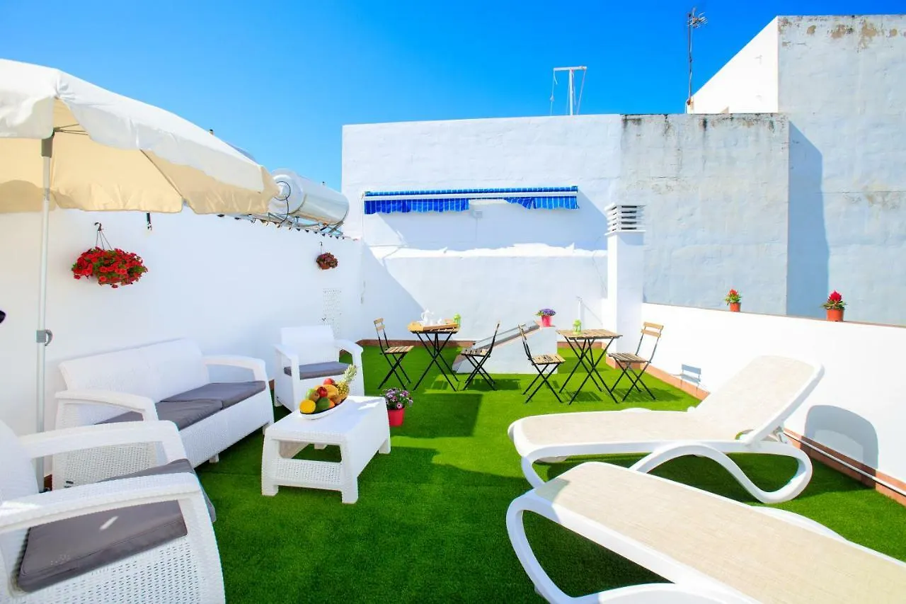 Armijorooms Nerja Ισπανία