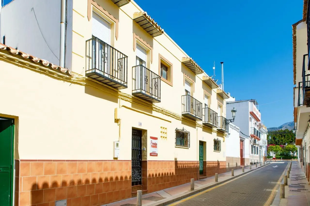 Armijorooms Nerja 0*,  Ισπανία