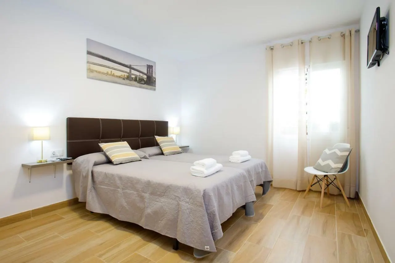 Affittacamere Armijorooms Nerja Spagna