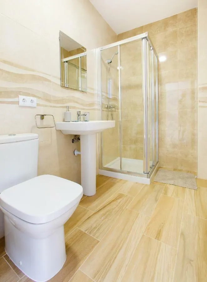 Armijorooms Nerja