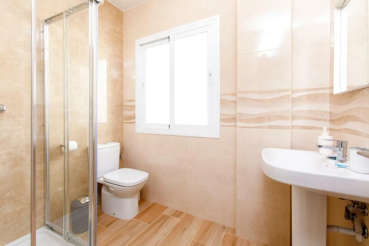 Armijorooms Nerja 0*,  Spagna