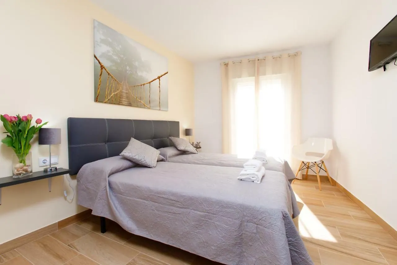 Armijorooms Nerja 0*,  Ισπανία
