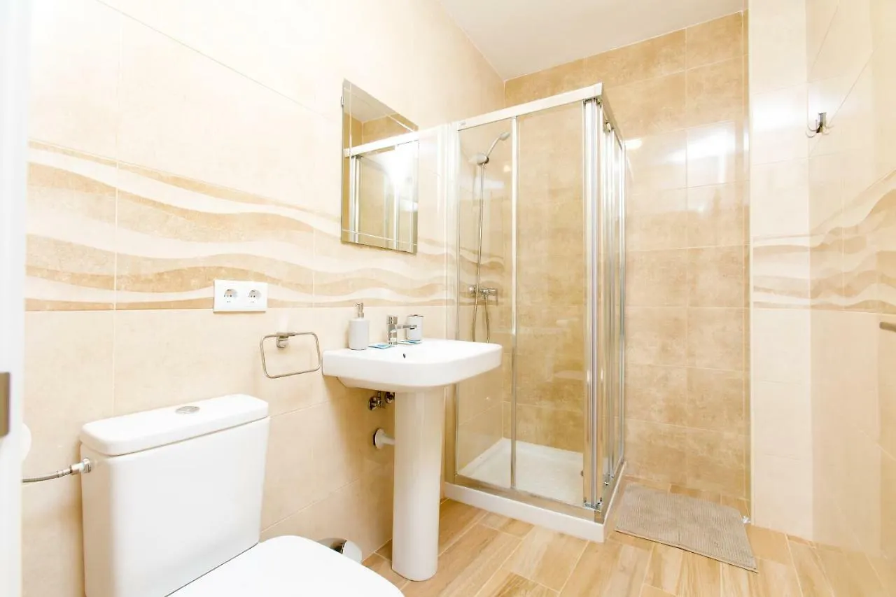 Armijorooms Nerja Spagna